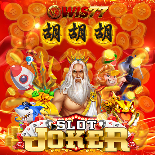 Wis77 Vip Slot Gacor Game Terdepan Panen Jackpot